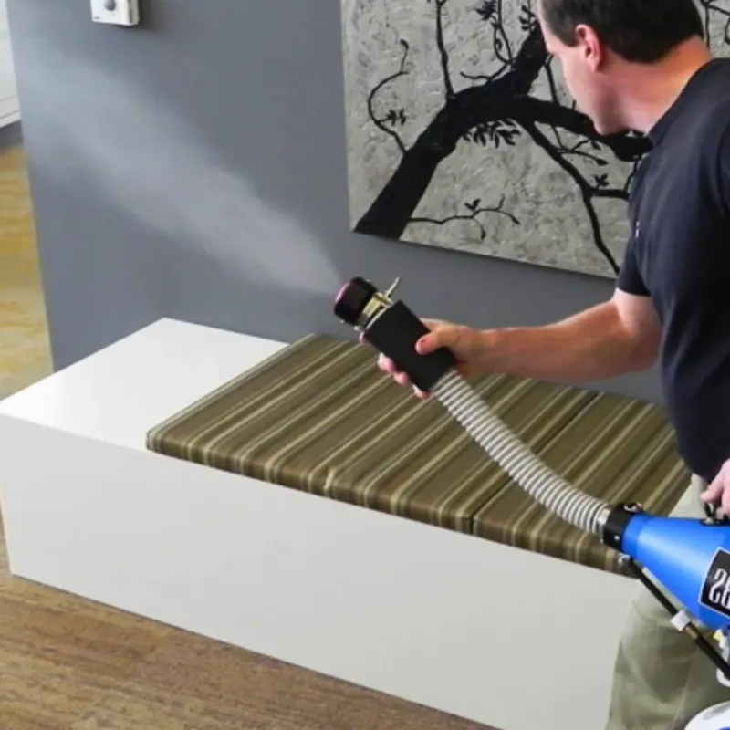Professional Odor Removal in Bradner, OH